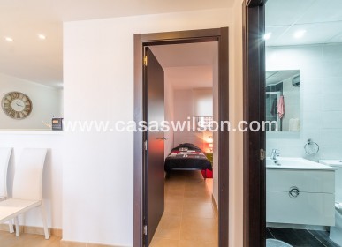 Venta - Apartamento - Orihuela Costa - Costa Blanca