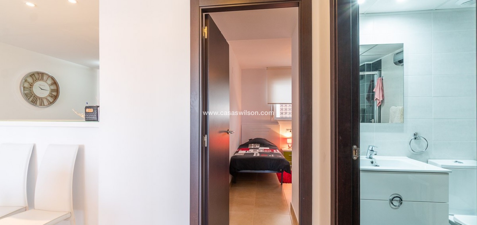 Venta - Apartamento - Orihuela Costa - Costa Blanca