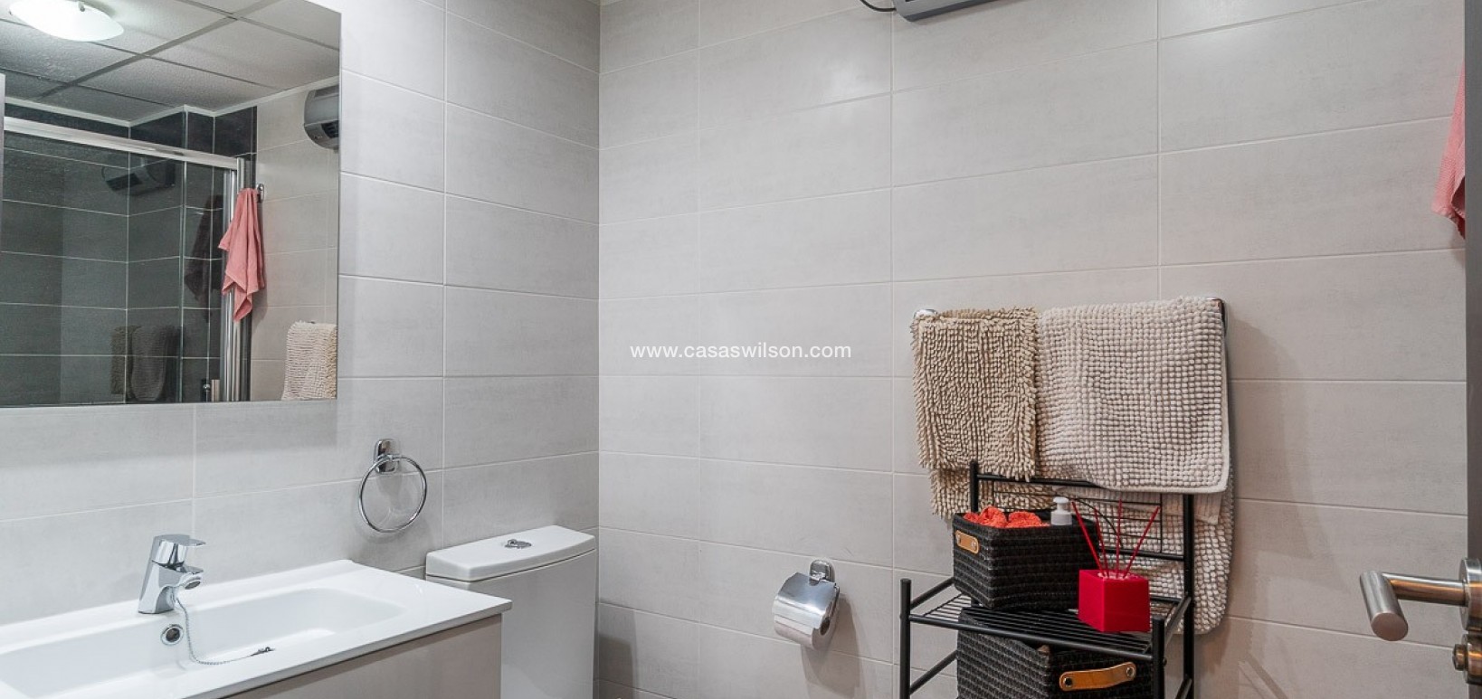 Venta - Apartamento - Orihuela Costa - Costa Blanca