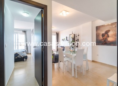 Venta - Apartamento - Orihuela Costa - Costa Blanca