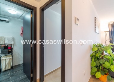 Venta - Apartamento - Orihuela Costa - Costa Blanca