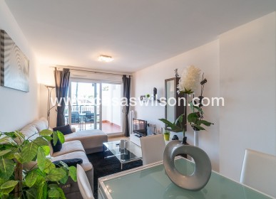 Venta - Apartamento - Orihuela Costa - Costa Blanca