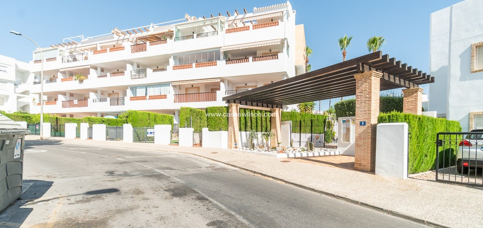 Venta - Apartamento - Orihuela Costa - Costa Blanca