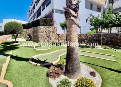 Venta - Apartamento - Orihuela Costa - Costa Blanca