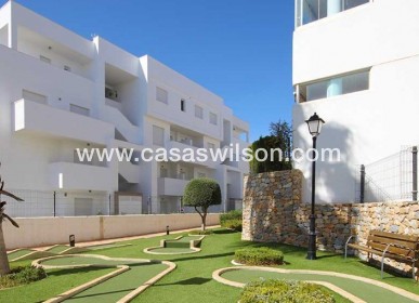 Venta - Apartamento - Orihuela Costa - Costa Blanca