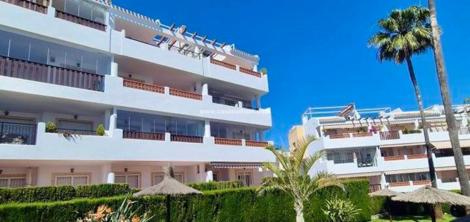 Venta - Apartamento - Orihuela Costa - Costa Blanca