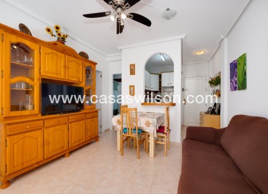 Sale - Bungalow - Torrevieja - Costa Blanca