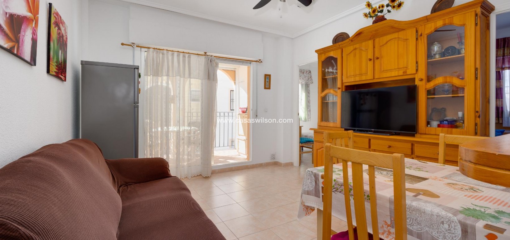 Sale - Bungalow - Torrevieja - Costa Blanca