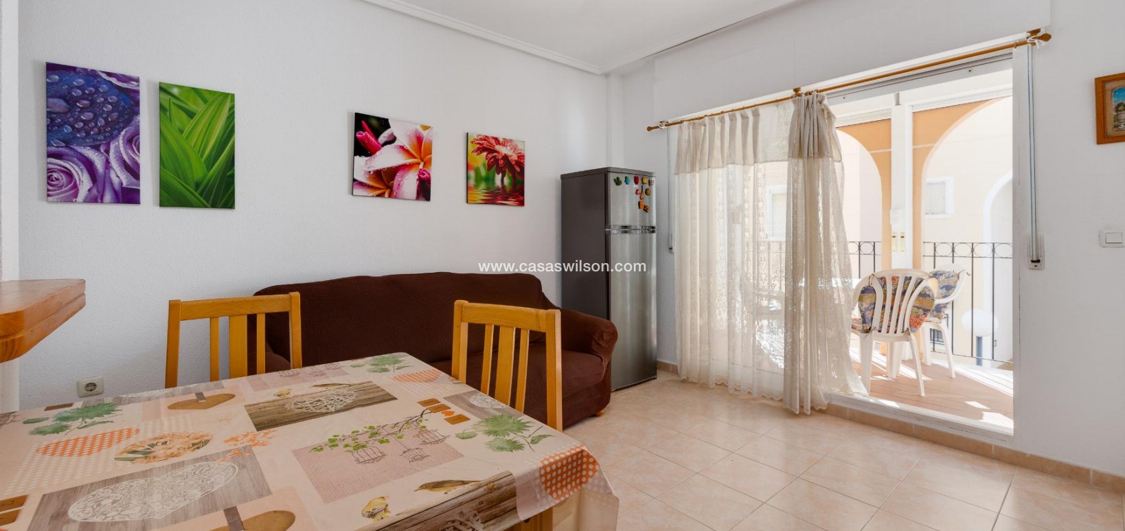 Sale - Bungalow - Torrevieja - Costa Blanca
