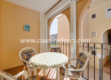 Sale - Bungalow - Torrevieja - Costa Blanca