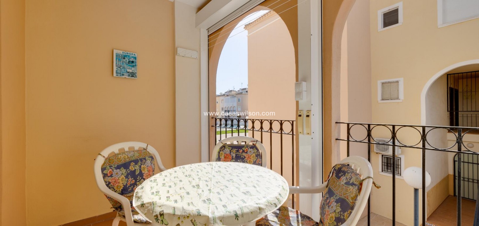 Sale - Bungalow - Torrevieja - Costa Blanca