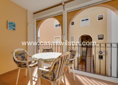 Sale - Bungalow - Torrevieja - Costa Blanca