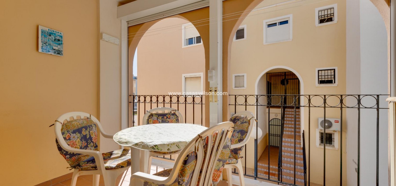 Sale - Bungalow - Torrevieja - Costa Blanca