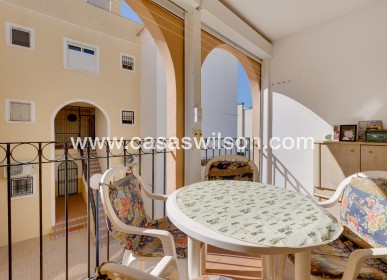 Sale - Bungalow - Torrevieja - Costa Blanca