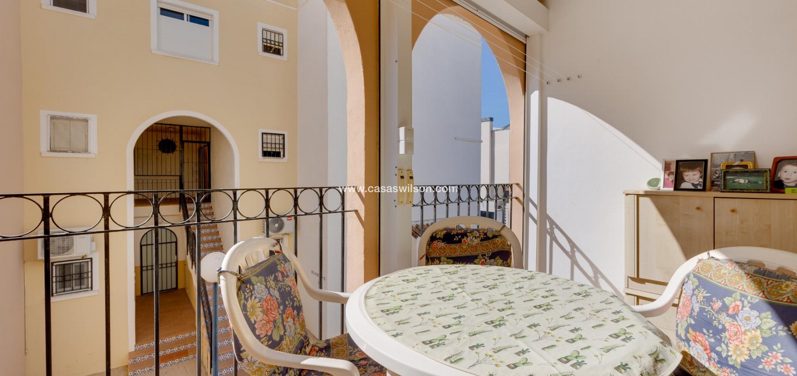 Sale - Bungalow - Torrevieja - Costa Blanca