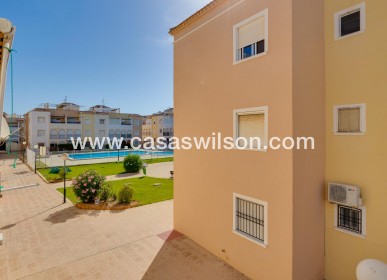Sale - Bungalow - Torrevieja - Costa Blanca