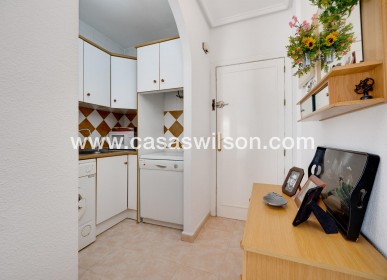 Sale - Bungalow - Torrevieja - Costa Blanca
