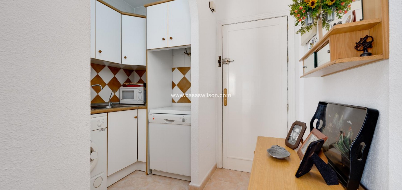 Sale - Bungalow - Torrevieja - Costa Blanca