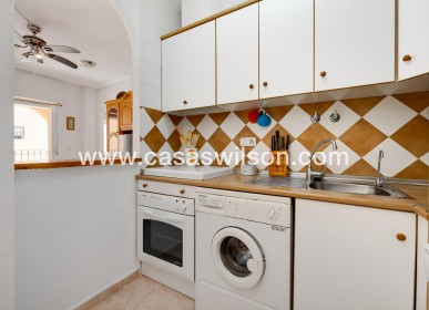 Sale - Bungalow - Torrevieja - Costa Blanca