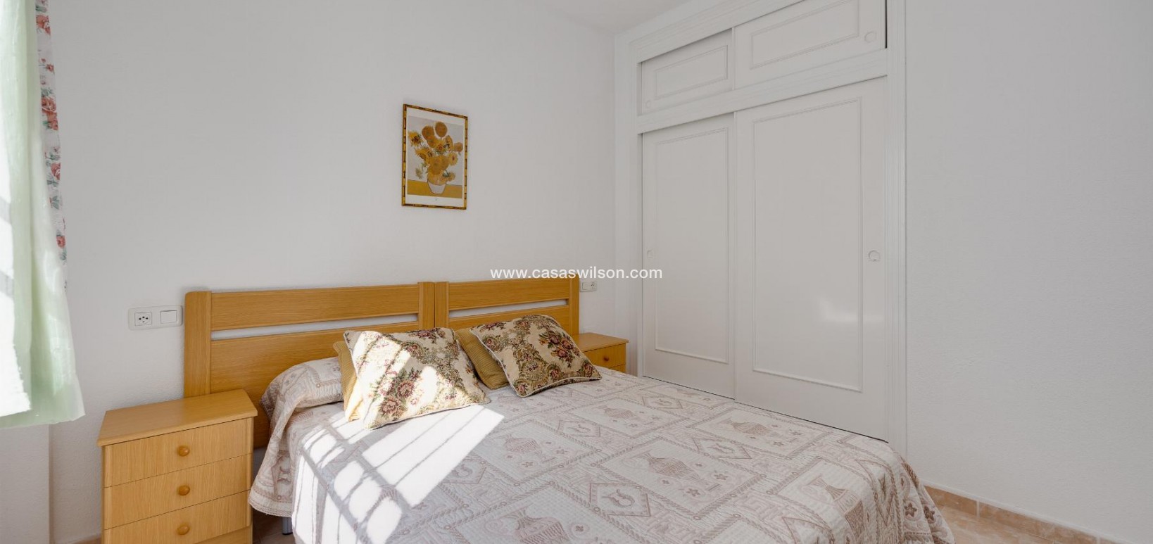 Sale - Bungalow - Torrevieja - Costa Blanca