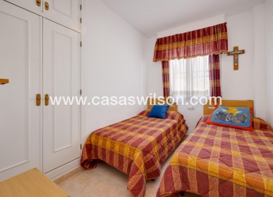 Sale - Bungalow - Torrevieja - Costa Blanca