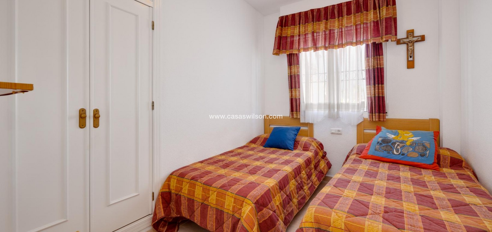 Sale - Bungalow - Torrevieja - Costa Blanca