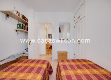 Sale - Bungalow - Torrevieja - Costa Blanca