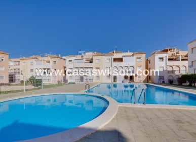 Sale - Bungalow - Torrevieja - Costa Blanca