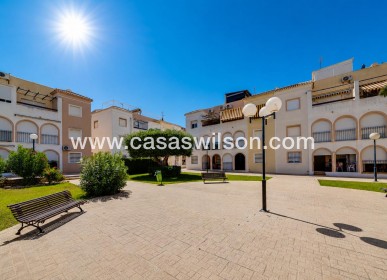 Sale - Bungalow - Torrevieja - Costa Blanca