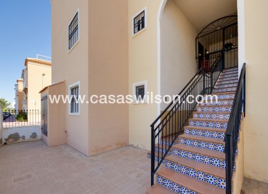 Sale - Bungalow - Torrevieja - Costa Blanca