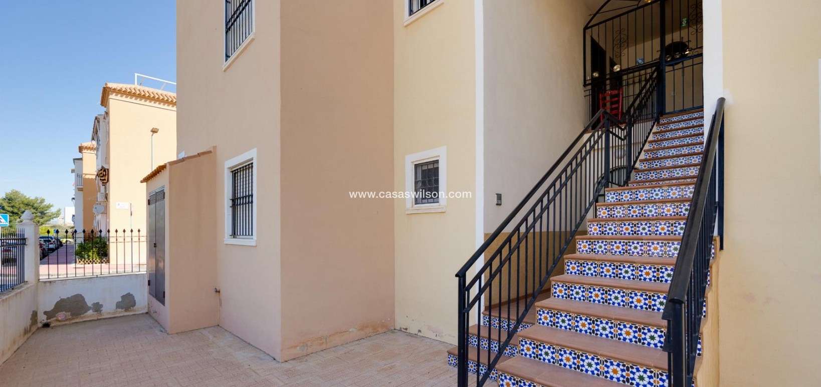 Sale - Bungalow - Torrevieja - Costa Blanca