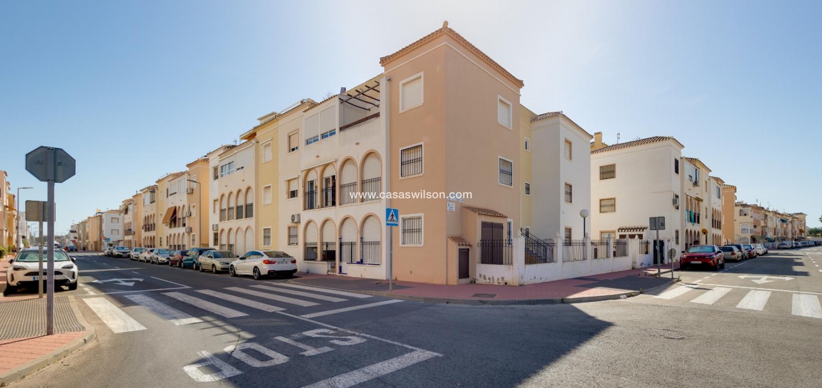Sale - Bungalow - Torrevieja - Costa Blanca