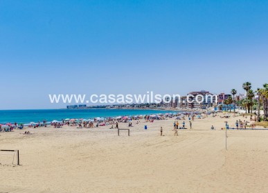 Sale - Bungalow - Torrevieja - Costa Blanca