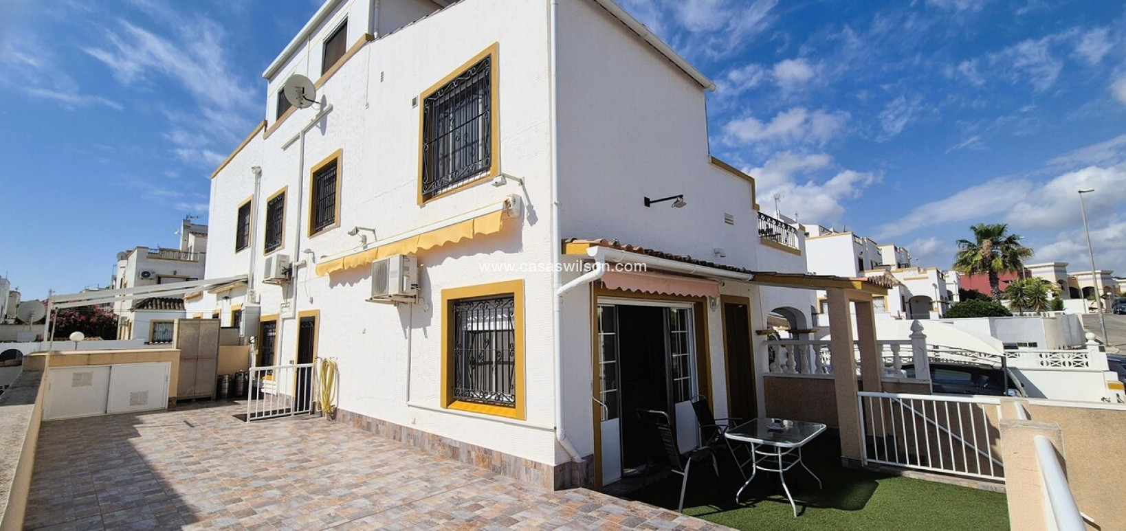Sale - Appartement - Torrevieja - Costa Blanca