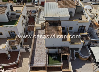 Sale - Appartement - Torrevieja - Costa Blanca