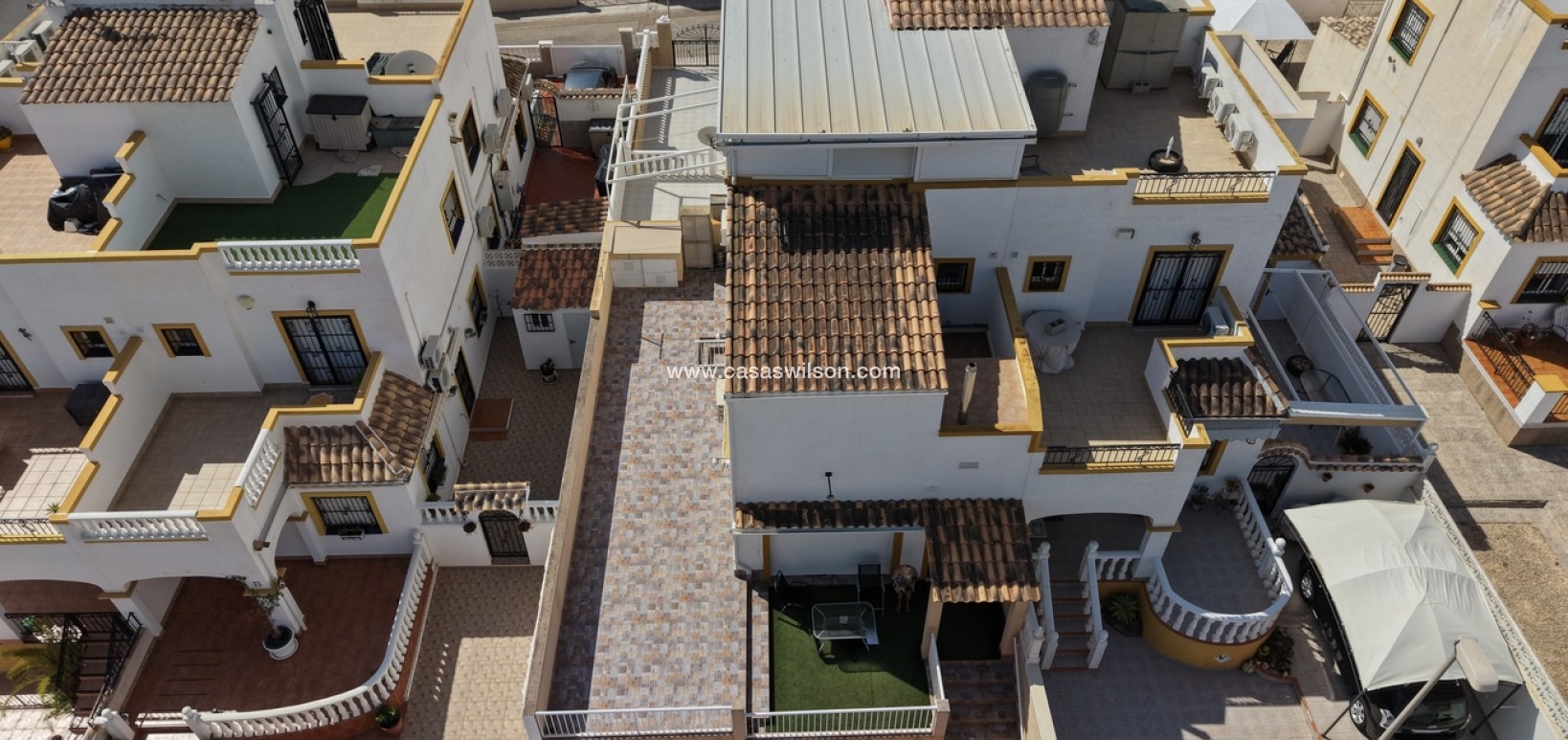 Sale - Appartement - Torrevieja - Costa Blanca