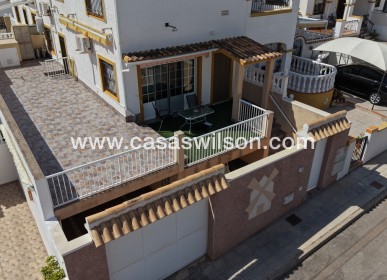 Sale - Appartement - Torrevieja - Costa Blanca