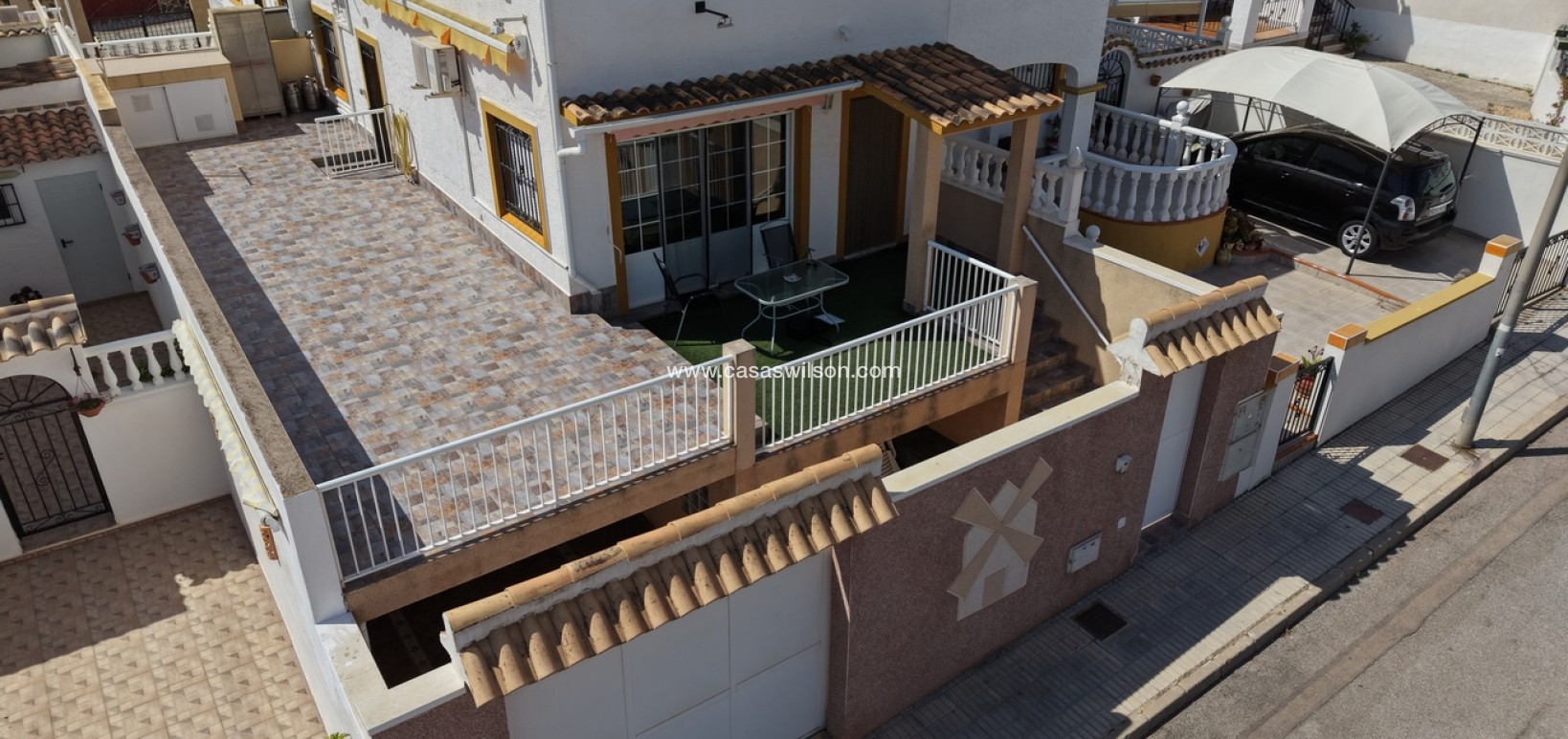 Sale - Appartement - Torrevieja - Costa Blanca