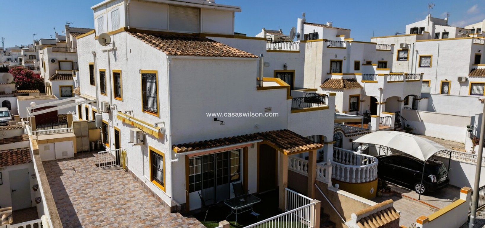 Sale - Appartement - Torrevieja - Costa Blanca