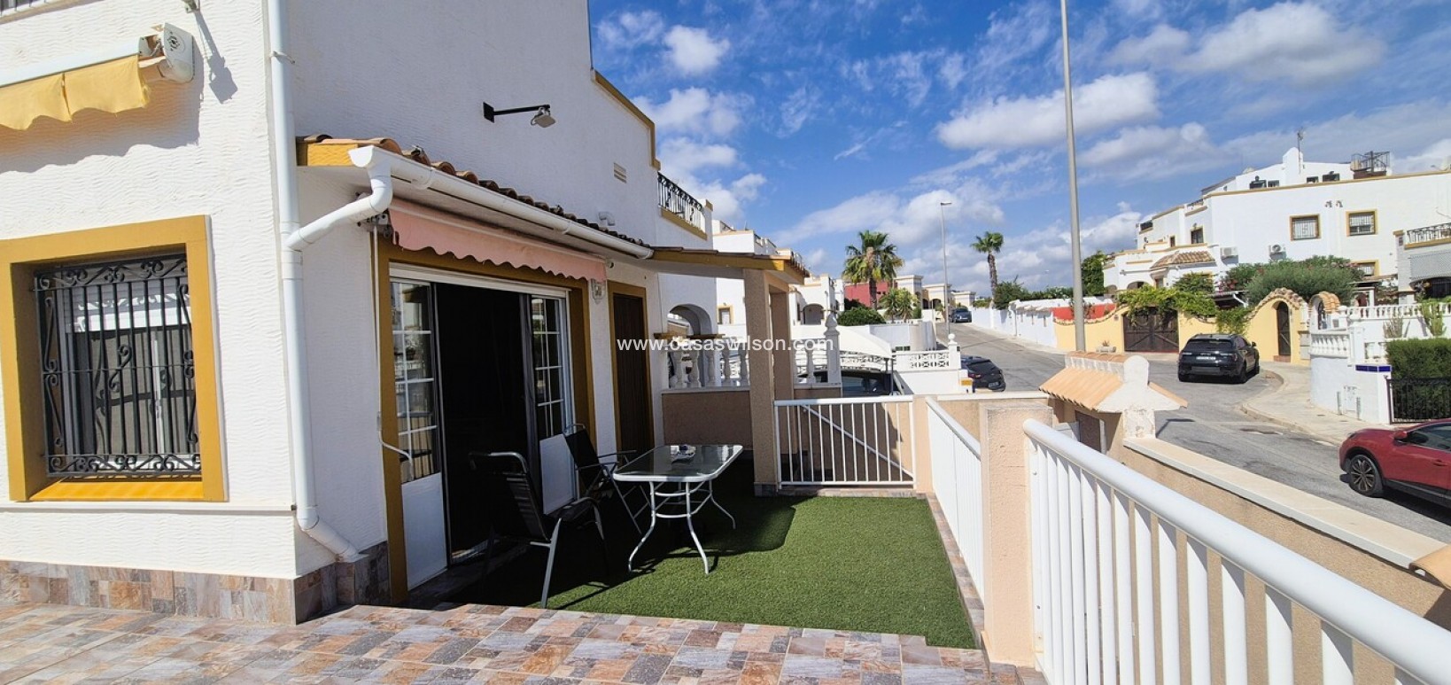 Sale - Appartement - Torrevieja - Costa Blanca