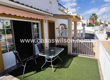 Sale - Appartement - Torrevieja - Costa Blanca