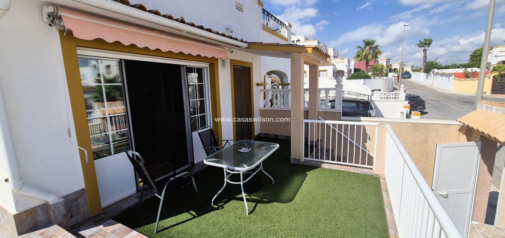 Sale - Appartement - Torrevieja - Costa Blanca