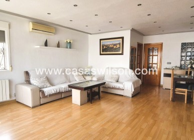 Sale - Appartement - Torrevieja - Costa Blanca
