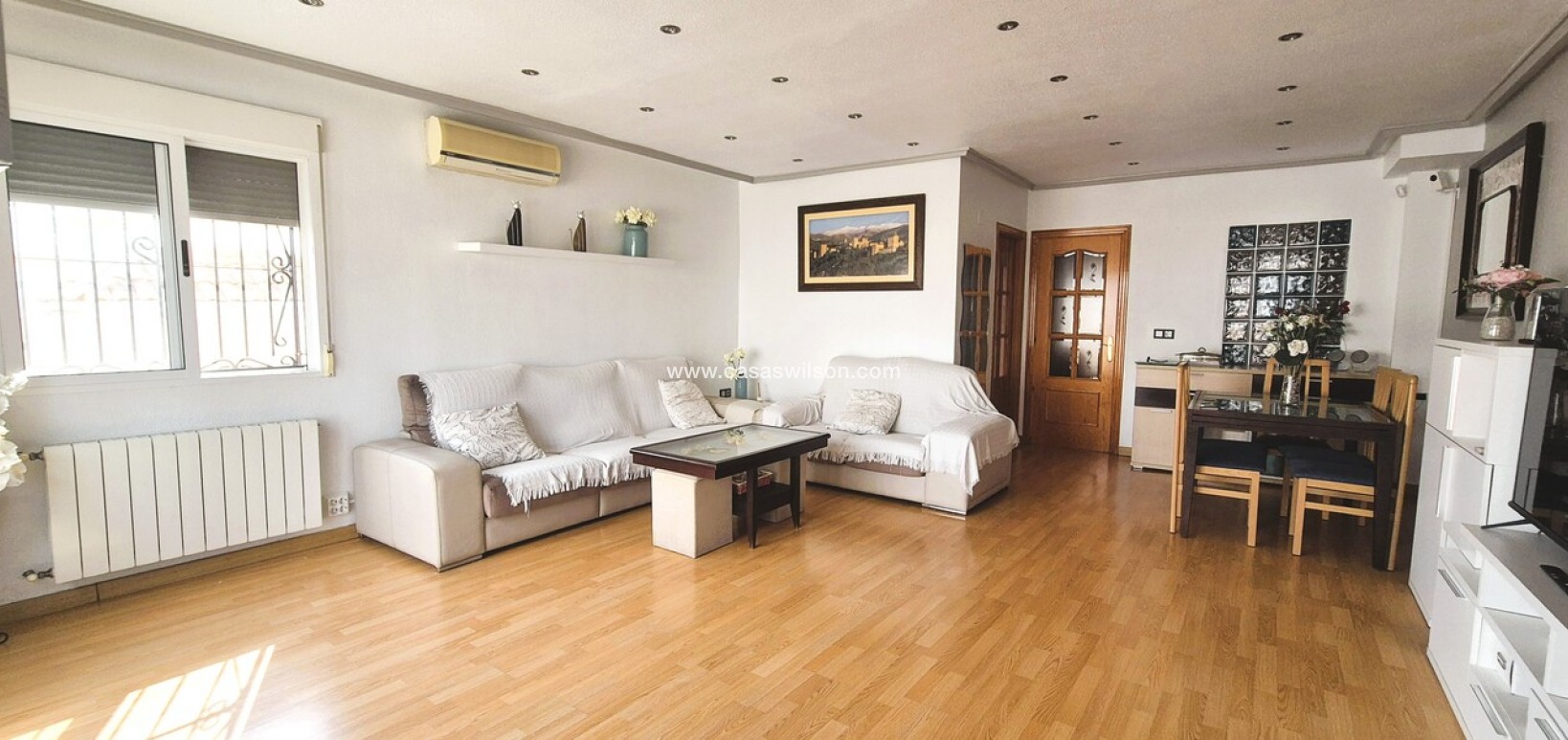 Sale - Appartement - Torrevieja - Costa Blanca