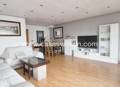 Sale - Appartement - Torrevieja - Costa Blanca
