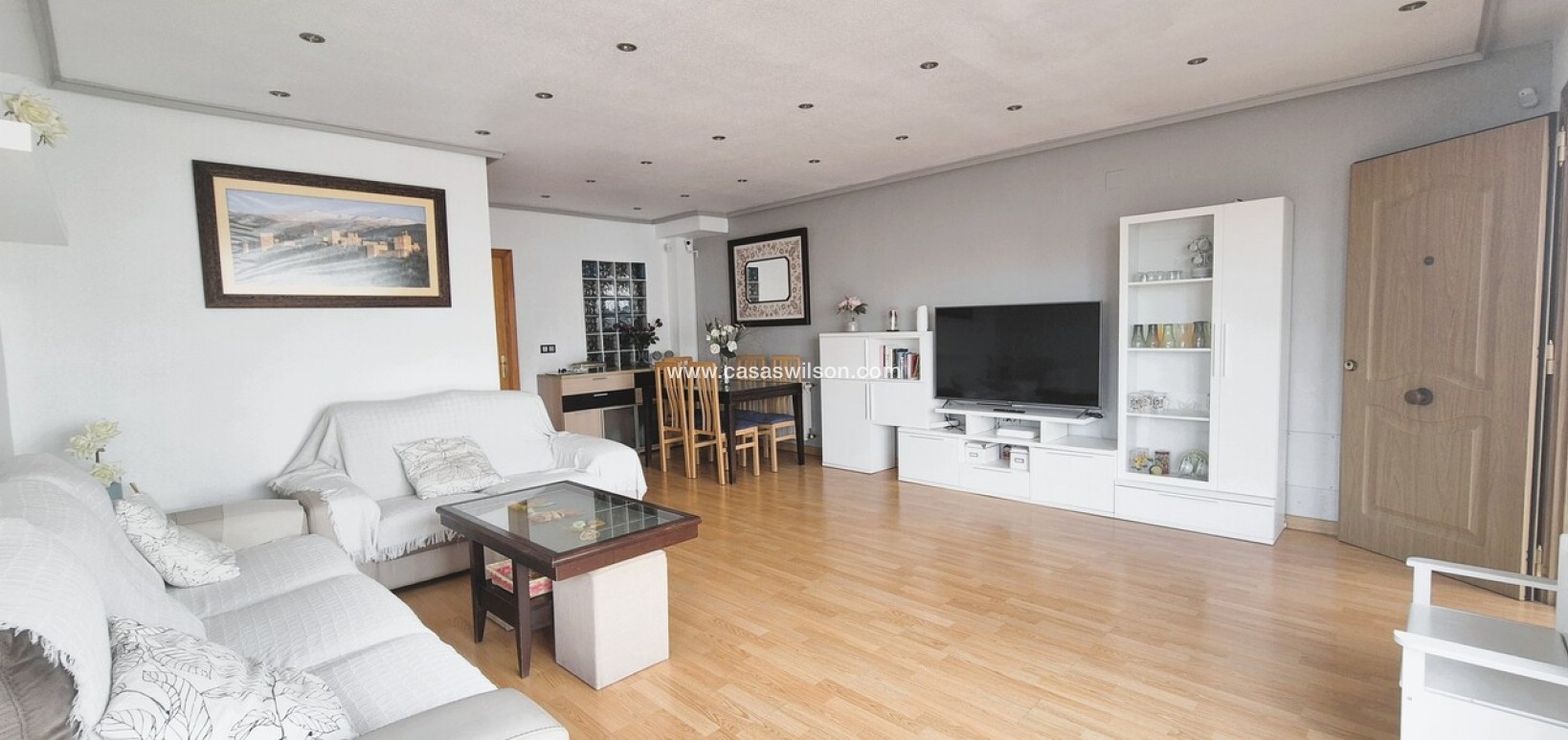 Sale - Appartement - Torrevieja - Costa Blanca