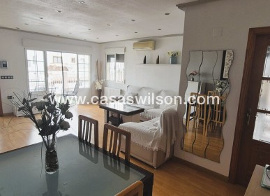 Sale - Appartement - Torrevieja - Costa Blanca