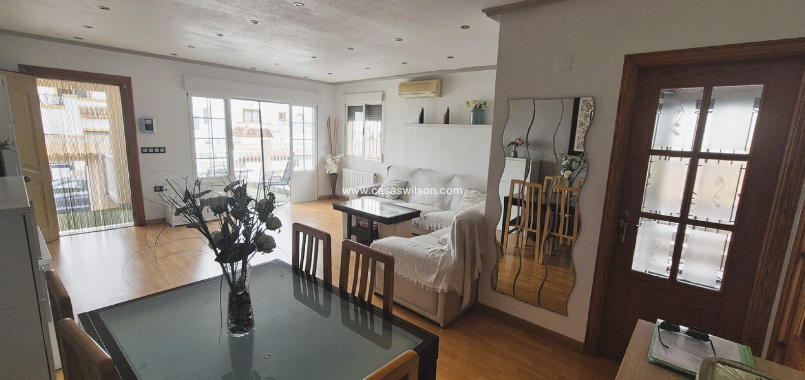 Sale - Appartement - Torrevieja - Costa Blanca
