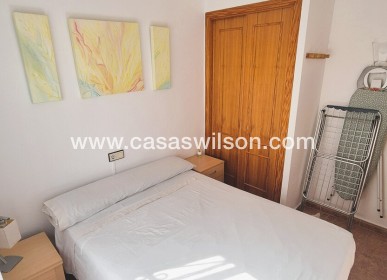 Sale - Appartement - Torrevieja - Costa Blanca