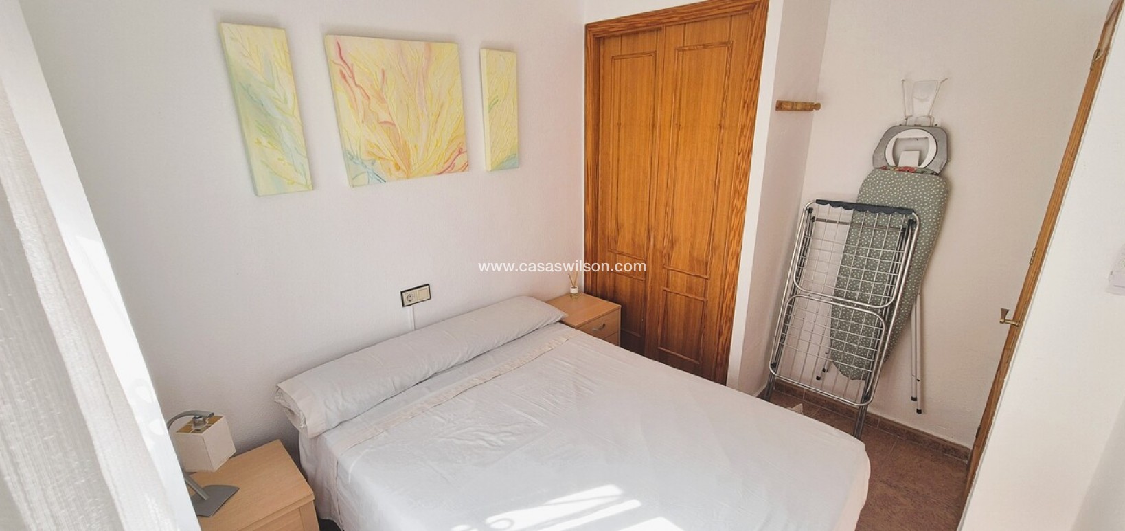 Sale - Appartement - Torrevieja - Costa Blanca